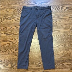 Men's Gray Pants